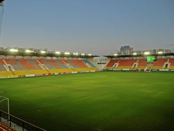 Koblandy Batyr Stadium