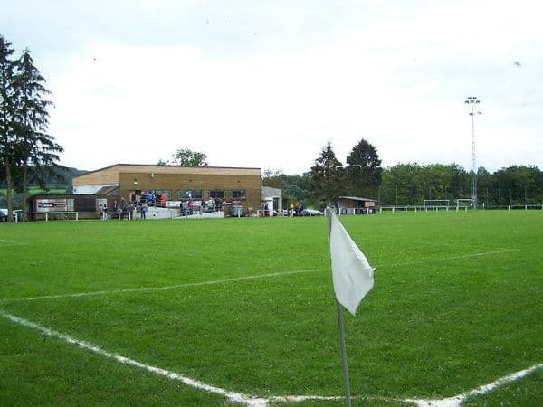 J. Fonfond Terrain 2