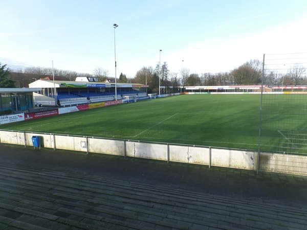 Sportpark Zoudenbalch
