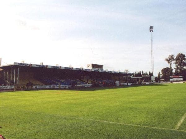 Wunderelf Arena