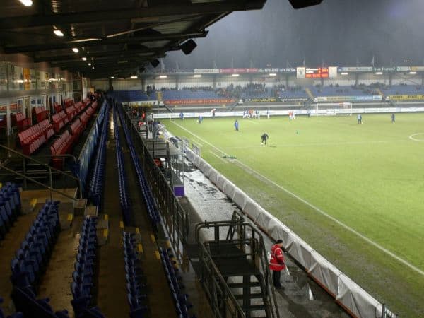 Atik Stadion