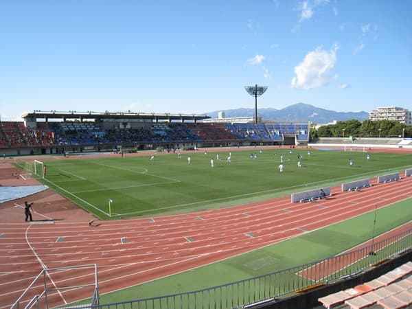 Lemon Gas Stadium