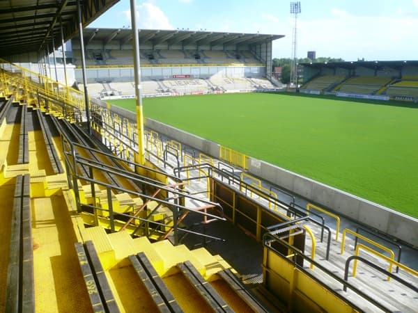 AsterX Group-f Arena