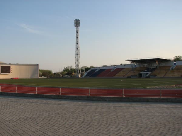Stadyen Valna