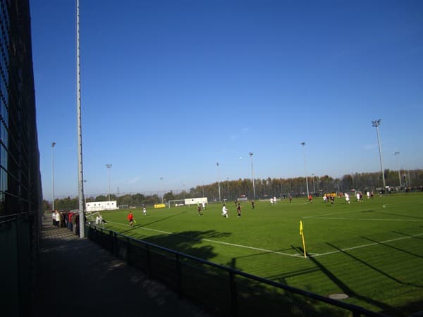 Fohlenplatz