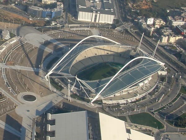 Pankritio Stadium