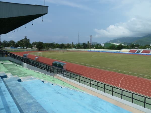 Grand Hamad Stadium (Al-Arabi Stadium)