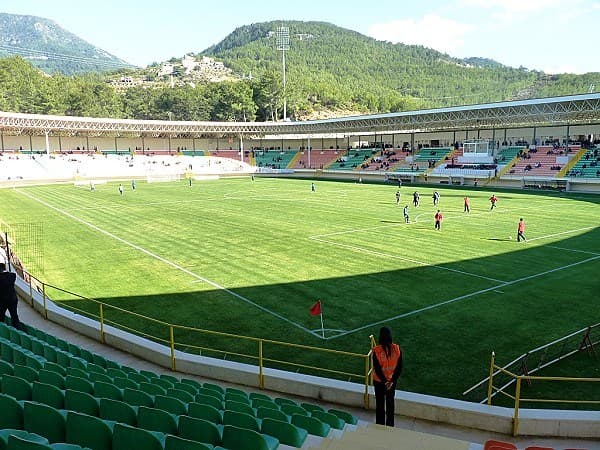 GAİN Park Stadyumu