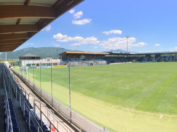 Stadion Grödig