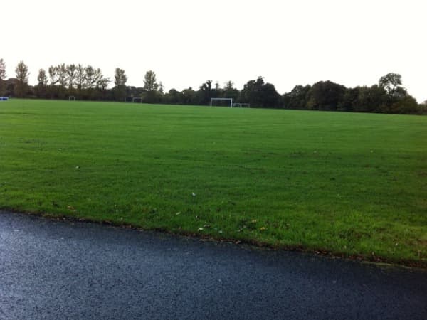 Christie Gillies Park