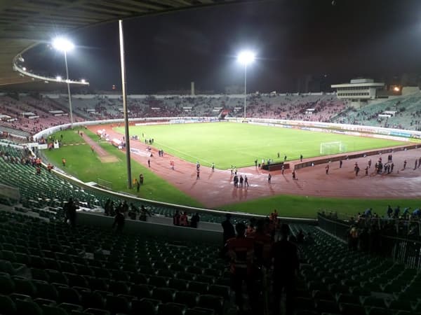 Complexe Sportif de Fès