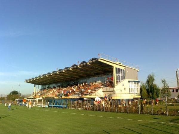 Stadionul CONPET