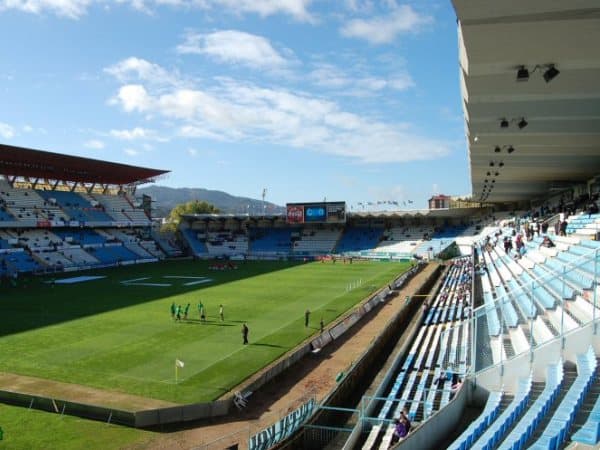 Estadio Abanca Balaídos