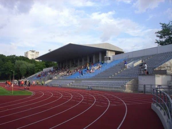 Kadrioru Staadion