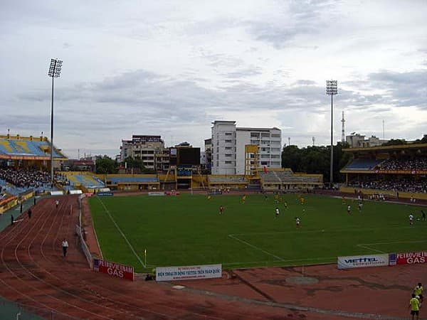 Sân vận động Hàng Đẫy (Hang Day Stadium)