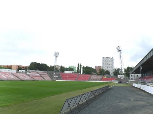 TCM Sladovnická