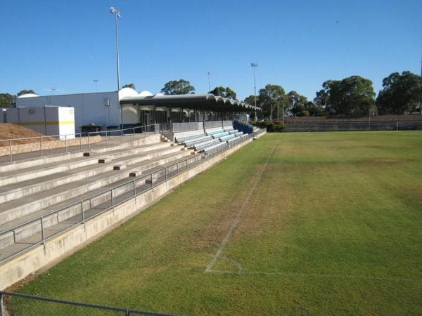 Marden Sports Complex