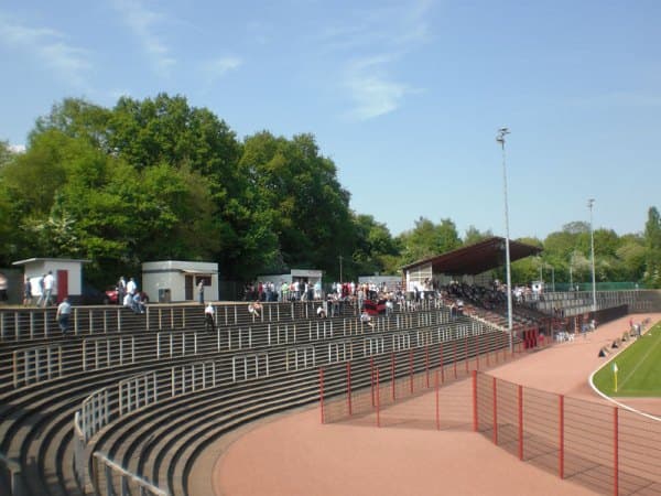 Stadion Ludwigspark