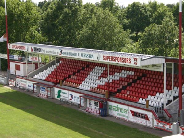 Sportpark de Bosk