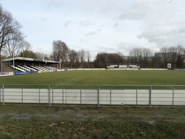 Sportpark Zwaluwenlaan