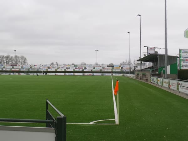 Sportpark De Wetering