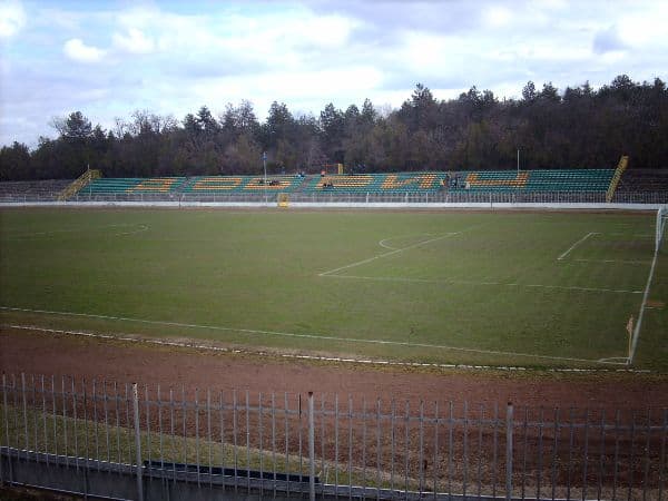 Druzhba