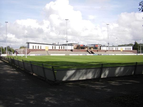 Juliana-Sportpark