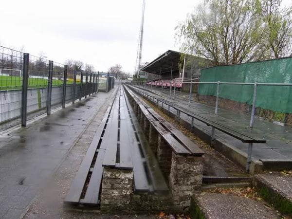 Sportpark Irislaan