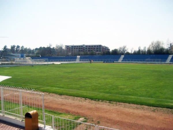 efbet Arena