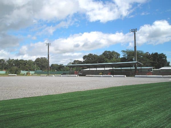 Estadio San Cristóbal