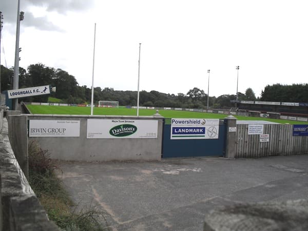 Lakeview