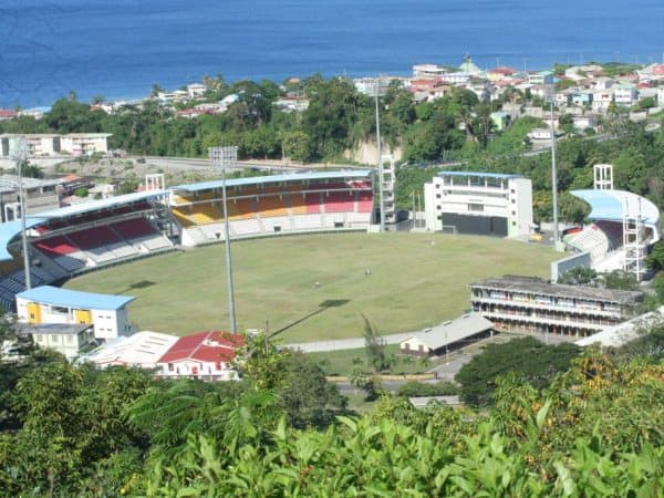 Windsor Park