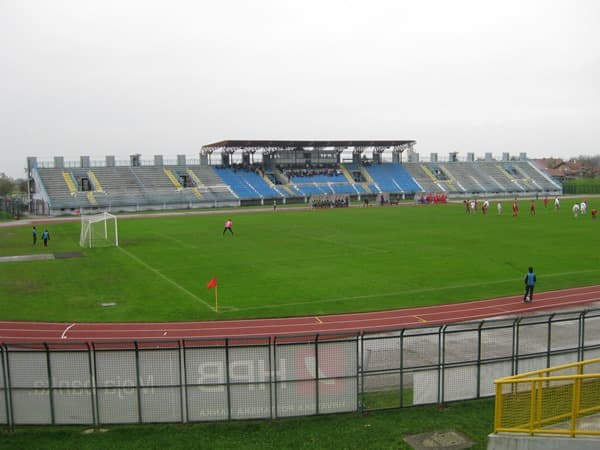 ŠRC Velika Gorica