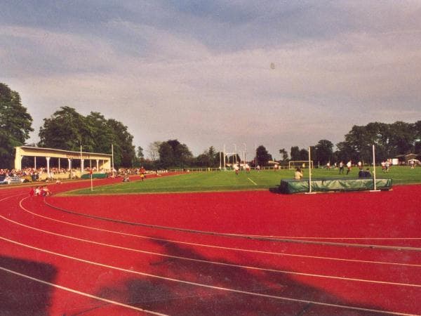 Sønderborg Stadion