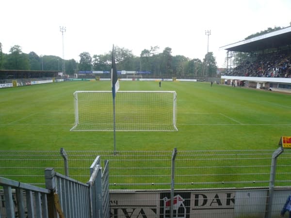 Gemeentelijk Parkstadion