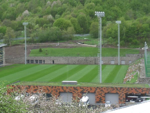 UWC Dilijan