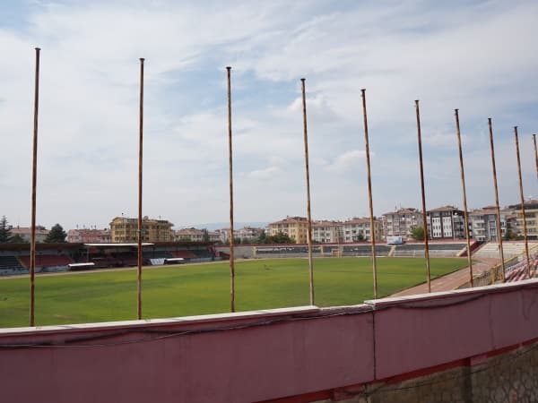 Çorum Şehir Stadyumu