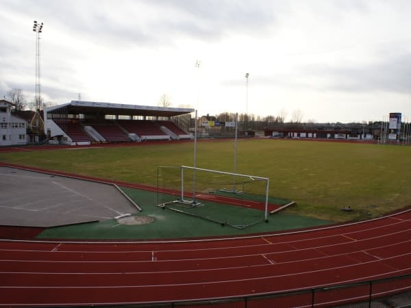 Sola Arena