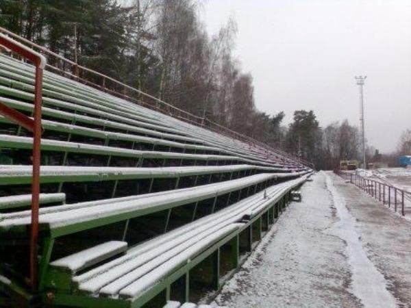 Trenirovochnaya Ploshchadka Orbita