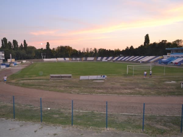 Baza Sportivă Baia