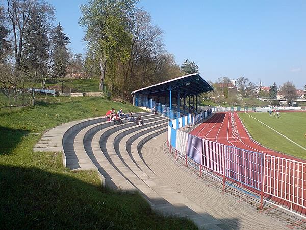 UMT u Ploučnice