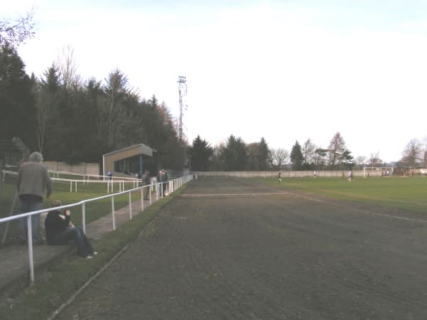 Craik Park