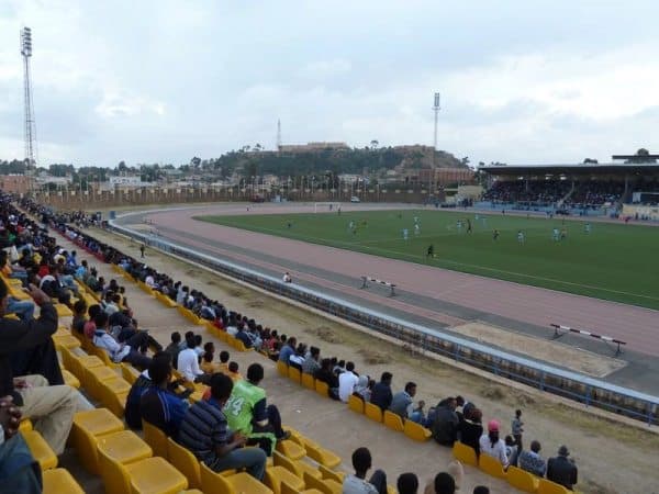 Cicero Stadium