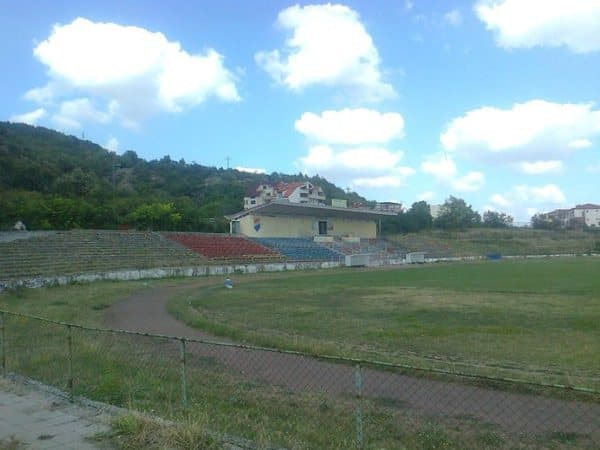 Stadion Bolyartsi