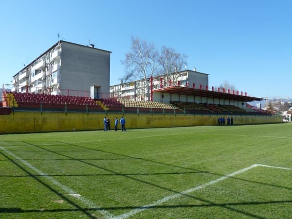 Skolska sportska dvorana Pescenica