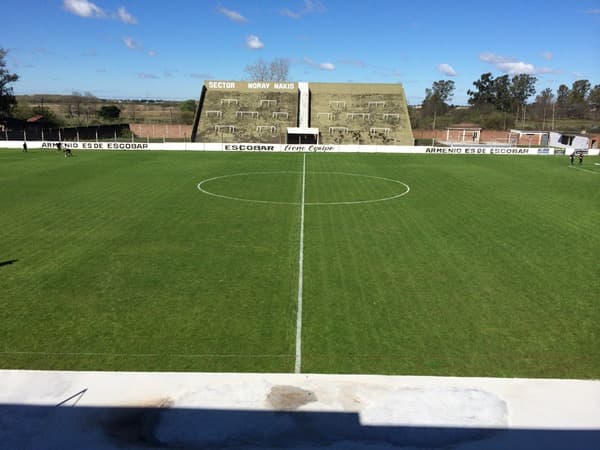 Estadio Armenia