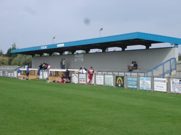 aRMadillo Stadium
