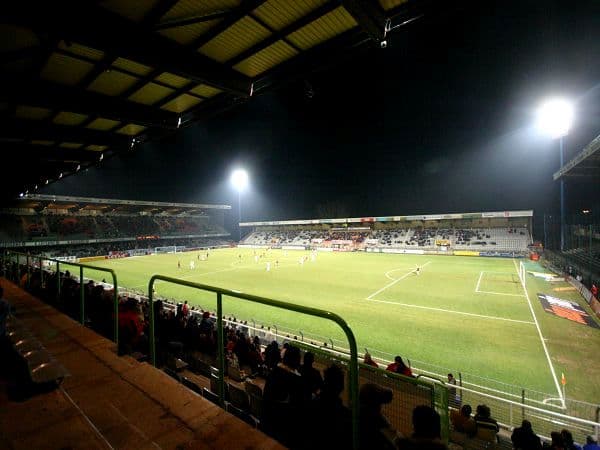 Stade de l'Abbé-Deschamps