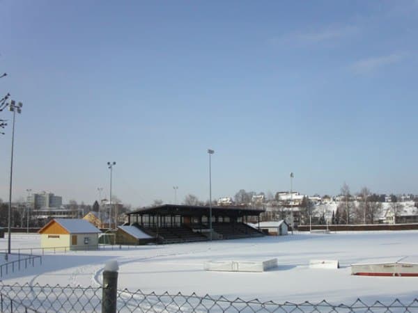 BIZERBA-Arena