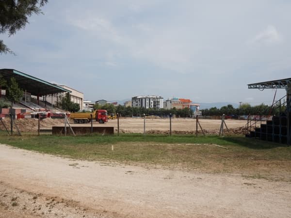 Orhangazi Stadı